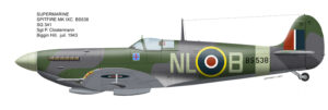 Spitfire mk.IXc