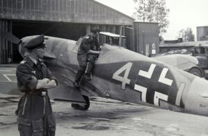 Bf-109F