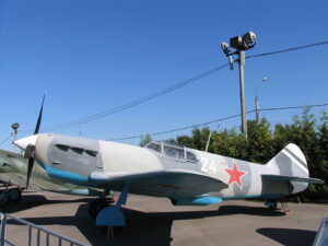 LaGG-3