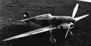 Avia B.35.3