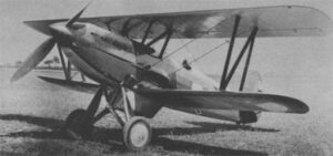 Avia B.534.1