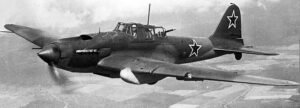 Iljušin Il-2m3