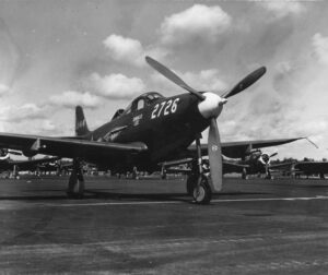 P-39 Q