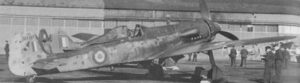 Focke-wulf Ta-152H-1