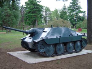 Jagdpanzer 38(t)