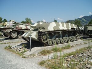 Jagdpanzer IV/48