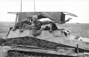 Sd.Kfz. 250/3