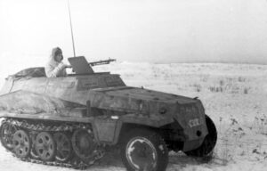 Sd.Kfz.250/2