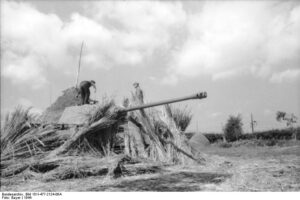 Panzerkampfwagen V Panther