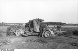 FlaK 8,8 cm