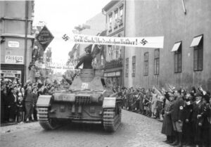 Panzerkampfwagen III Ausf.B