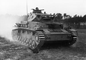 Panzerkampfwagen IV Ausf.C