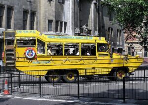 GMC DUKW