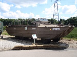 GMC DUKW