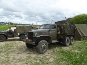 GMC CCKW 352