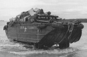 GMC DUKW