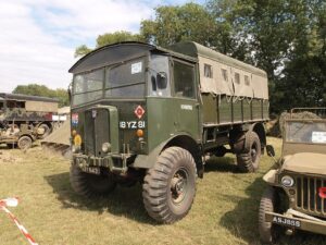 AEC Matador