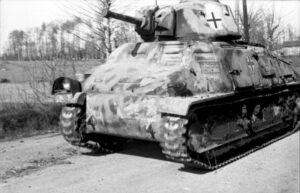 PzKpfw, 35S 739(f)