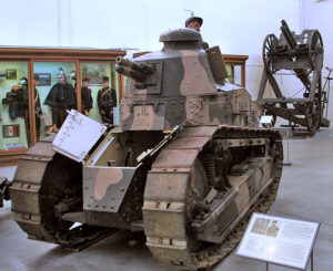 Renault FT-17