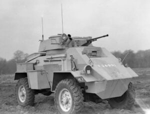 Humber mk.II