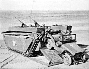 LVT-4 Buffalo