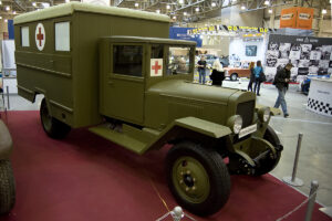 Sanitní Zis-44