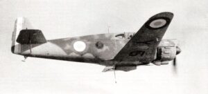 Bloch M.B.152