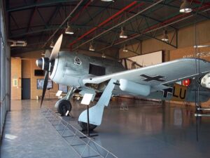 FW 190 A-6