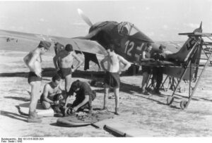 FW 190 A-5