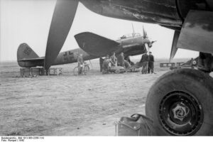 Junkers Ju-88 A-4